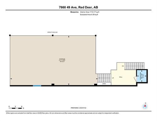 7668 49 Avenue, Red Deer, AB 