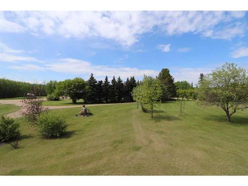 43231 Range Road 220, Rural Camrose County, AB - Outdoor With View