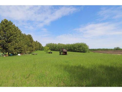 43231 Range Road 220, Rural Camrose County, AB - Outdoor With View