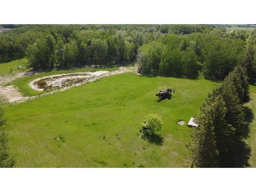 43231 Range Road 220, Rural Camrose County, AB - Outdoor With View