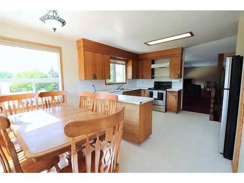 43231 Range Road 220, Rural Camrose County, AB - Indoor