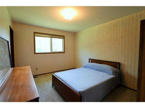 43231 Range Road 220, Rural Camrose County, AB - Indoor Photo Showing Bedroom