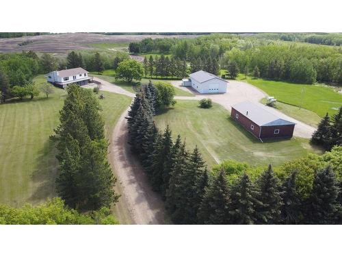 43231 Range Road 220, Rural Camrose County, AB - Outdoor With View