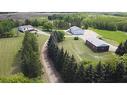 43231 Range Road 220, Rural Camrose County, AB  - Outdoor With View 