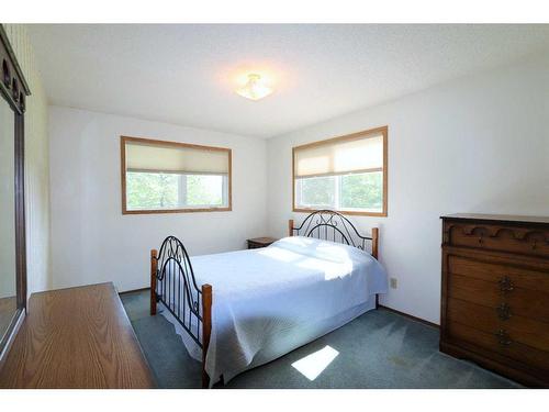 43231 Range Road 220, Rural Camrose County, AB - Indoor Photo Showing Bedroom