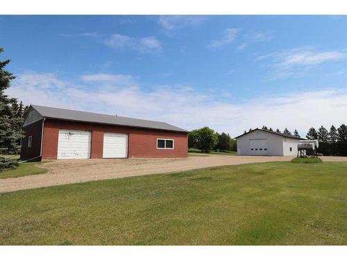 43231 Range Road 220, Rural Camrose County, AB - Outdoor