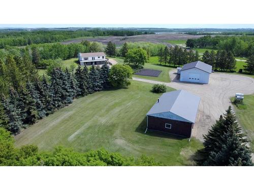 43231 Range Road 220, Rural Camrose County, AB - Outdoor With View