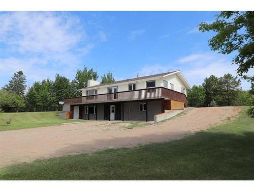 43231 Range Road 220, Rural Camrose County, AB - Outdoor