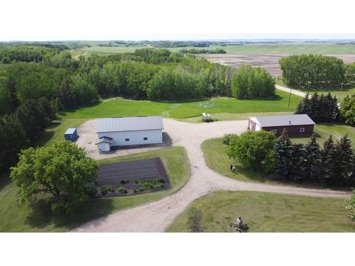 43231 Range Road 220, Rural Camrose County, AB - Outdoor With View