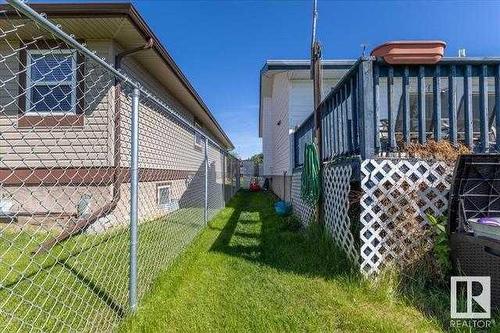 4703 52 Avenue, Warburg, AB - Outdoor