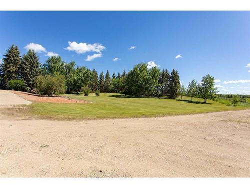 24218 Township Road 414, Rural Lacombe County, AB - Outdoor With View