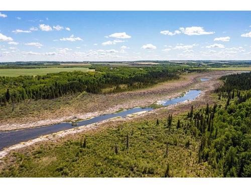 24218 Township Road 414, Rural Lacombe County, AB - Outdoor With View