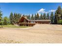 24218 Township Road 414, Rural Lacombe County, AB  - Outdoor 