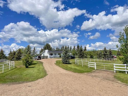 40252 Range Road 19-5, Rural Stettler No. 6, County Of, AB 