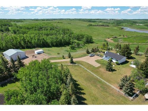 40252 Range Road 19-5, Rural Stettler No. 6, County Of, AB 