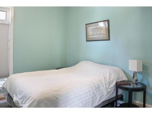 5109 50 Street, Sedgewick, AB - Indoor Photo Showing Bedroom