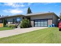 5109 50 Street, Sedgewick, AB  - Outdoor 