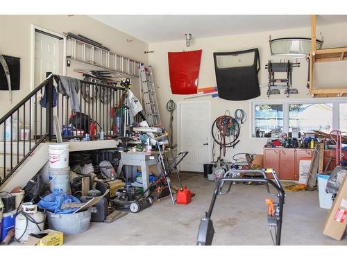 5109 50 Street, Sedgewick, AB - Indoor Photo Showing Other Room