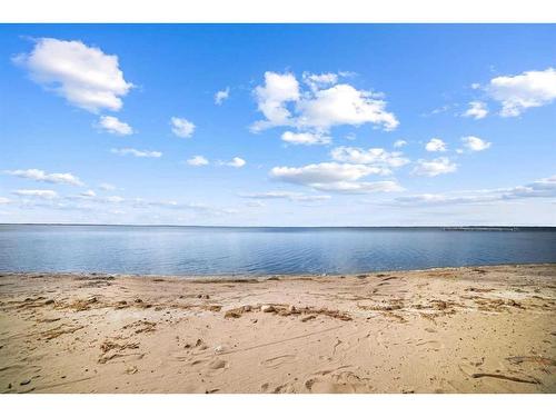 48 Front Street, White Sands, AB - Outdoor With Body Of Water With View