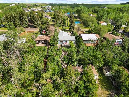 48 Front Street, White Sands, AB - Outdoor With View