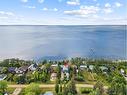 48 Front Street, White Sands, AB  - Outdoor With Body Of Water With View 