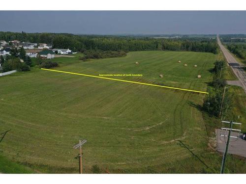 5002 50 St, Rural Brazeau County, AB 