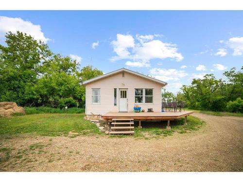 18415 Township Road 432, Rural Camrose County, AB 