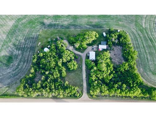 18415 Township Road 432, Rural Camrose County, AB 