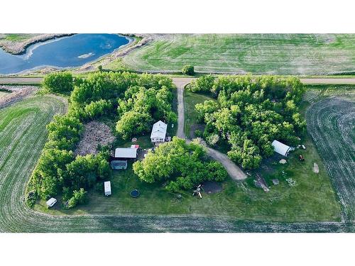 18415 Township Road 432, Rural Camrose County, AB 