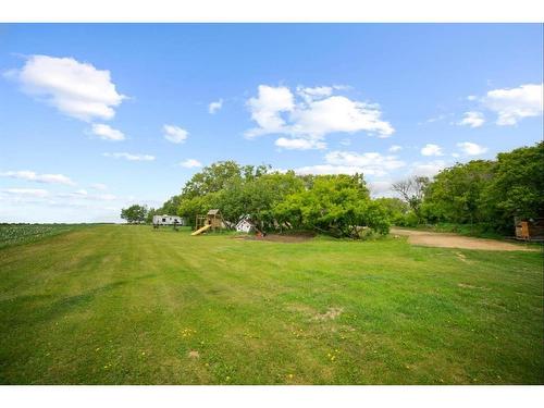 18415 Township Road 432, Rural Camrose County, AB 