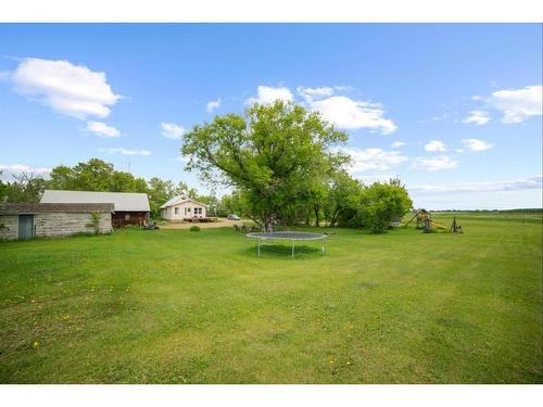 18415 Township Road 432, Rural Camrose County, AB 