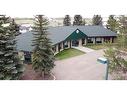 4510 50 Street South, Sedgewick, AB 