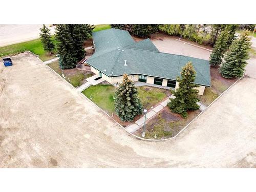 4510 50 Street South, Sedgewick, AB 