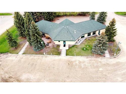 4510 50 Street South, Sedgewick, AB 