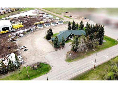 4510 50 Street South, Sedgewick, AB 