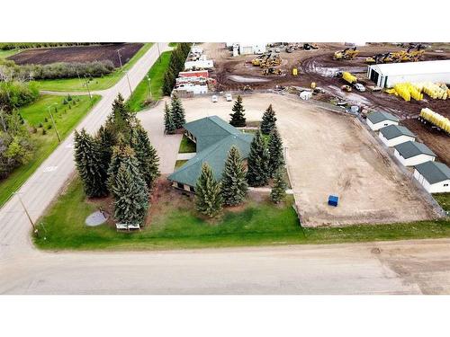 4510 50 Street South, Sedgewick, AB 