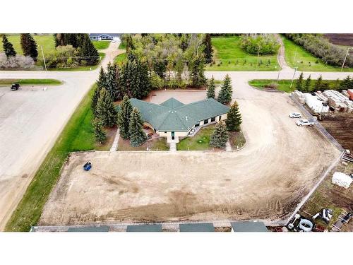 4510 50 Street South, Sedgewick, AB 