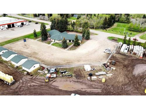 4510 50 Street South, Sedgewick, AB 