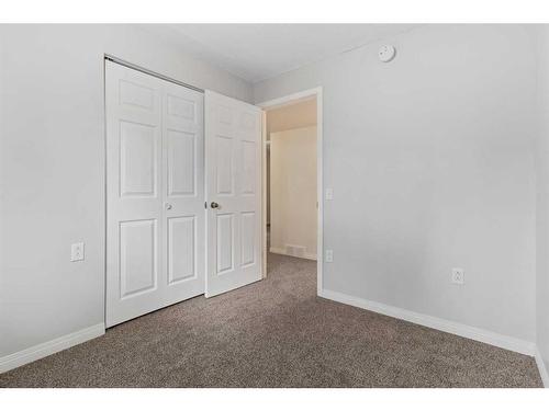 4806A 48 Avenue, Forestburg, AB - Indoor Photo Showing Other Room