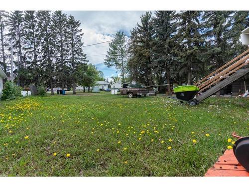 4806A 48 Avenue, Forestburg, AB - Outdoor