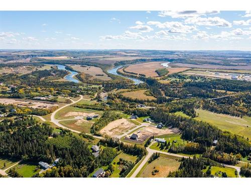 160-27111 597 Highway, Rural Lacombe County, AB 