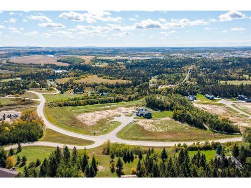 160-27111 597 Highway, Rural Lacombe County, AB 
