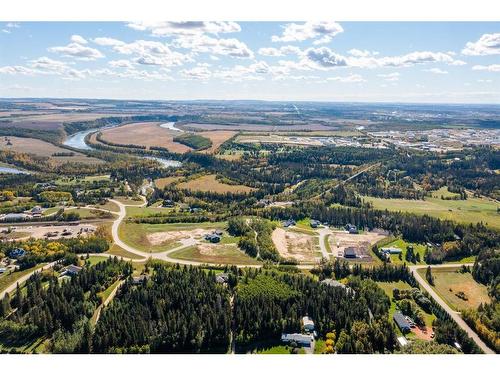 160-27111 597 Highway, Rural Lacombe County, AB 
