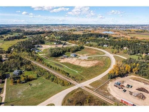 160-27111 597 Highway, Rural Lacombe County, AB 