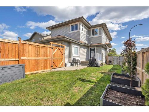 66 Crossley Street, Red Deer, AB - Outdoor