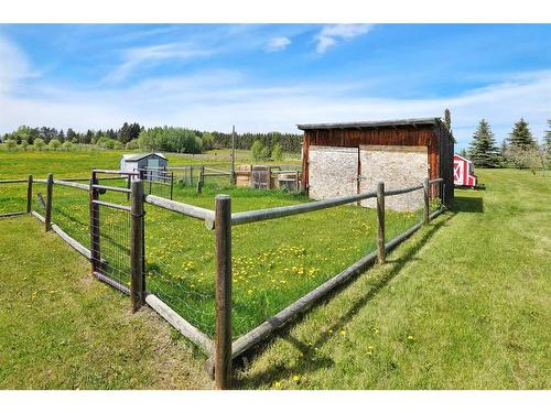 39328 Range Road 15, Rural Lacombe County, AB - Outdoor