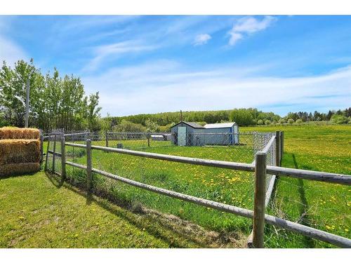 39328 Range Road 15, Rural Lacombe County, AB - Outdoor With View