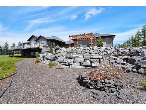 39328 Range Road 15, Rural Lacombe County, AB - Outdoor
