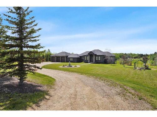 39328 Range Road 15, Rural Lacombe County, AB - Outdoor