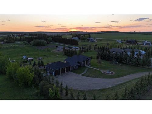 39328 Range Road 15, Rural Lacombe County, AB - Outdoor With View